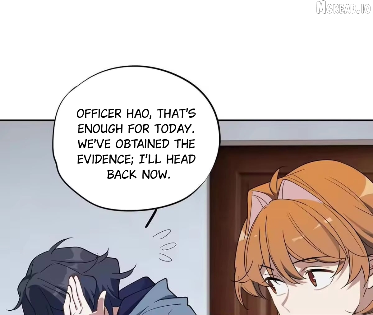 Confession Of The Suspect A Chapter 30  - page 22